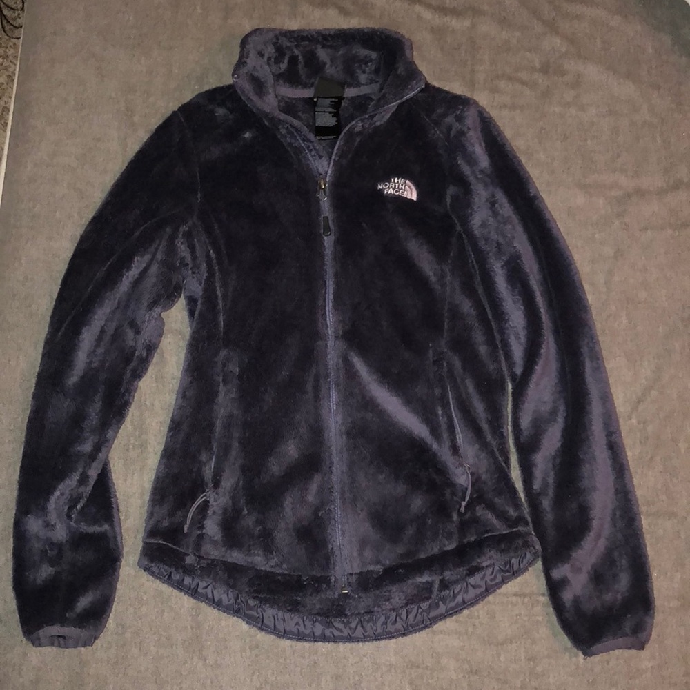 North face